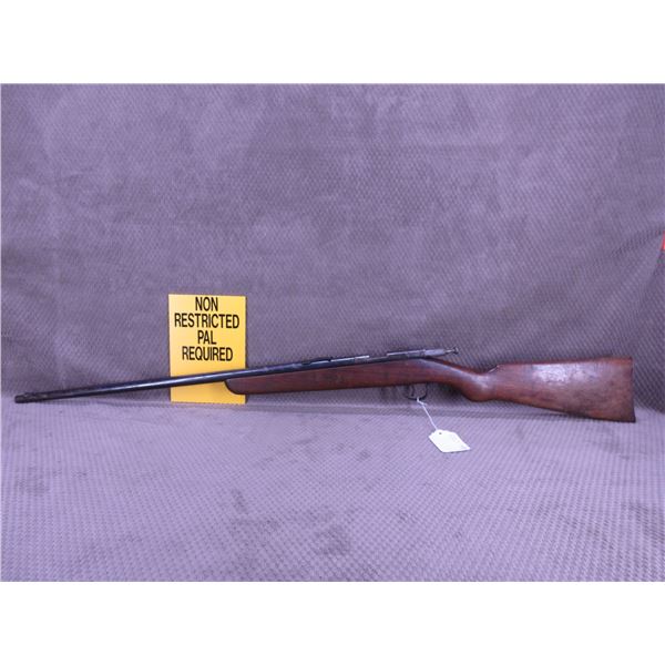 Non-Restricted - Ace Special by Cooey in 22 LR