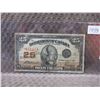 Image 1 : 1923 Canadian 25 Cent Bill - Shinplaster