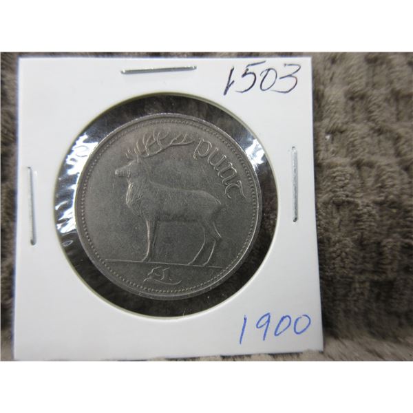 1990 - Ireland Punt
