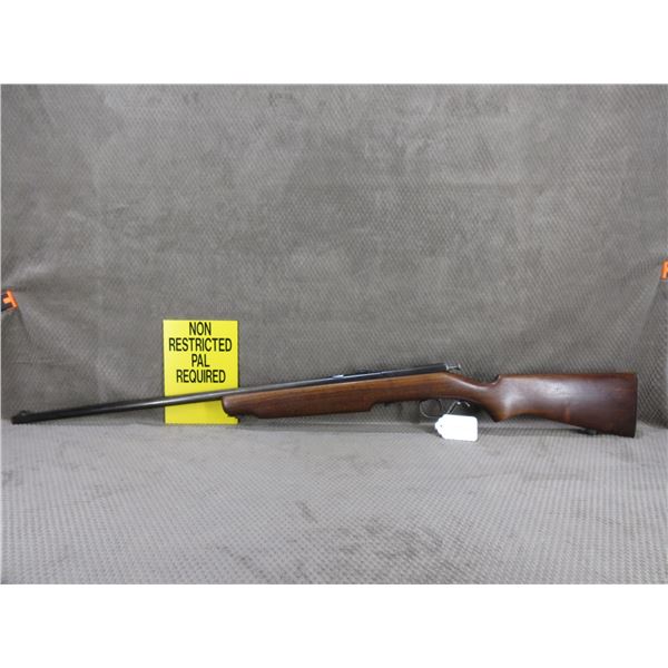 Non-Restricted - Range by  Cooey (Model 75) in 22 LR