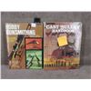 Image 1 : 2 Books - Hobby Gunsmithing, Lyman Cast Bullet Handbook