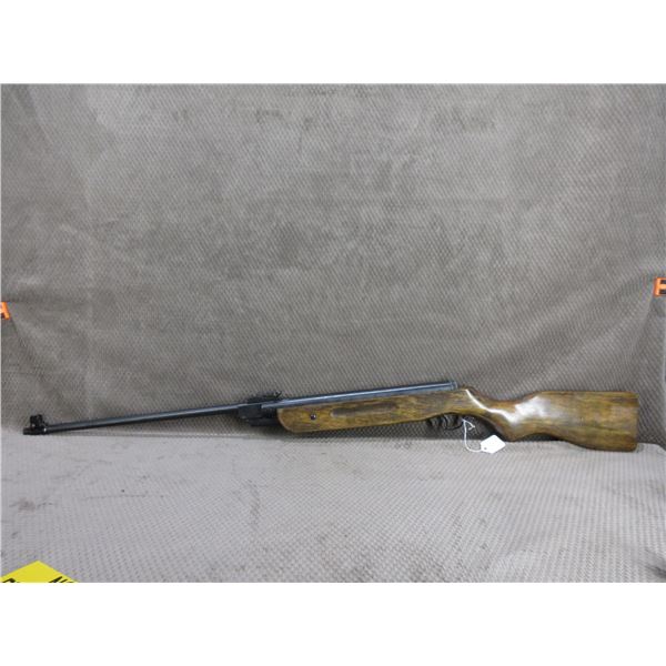 Arrow Air Rifle in .177 Cal.