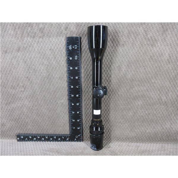Bushnell ScopeChief VI - 3 - 9 x 40 - Appears Clear