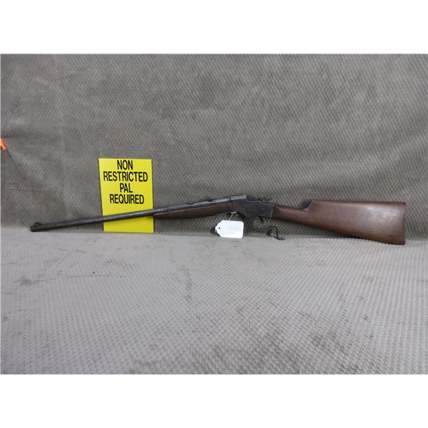 Non-Restricted - J Stevens Favorite 1915 in 32 Long RF