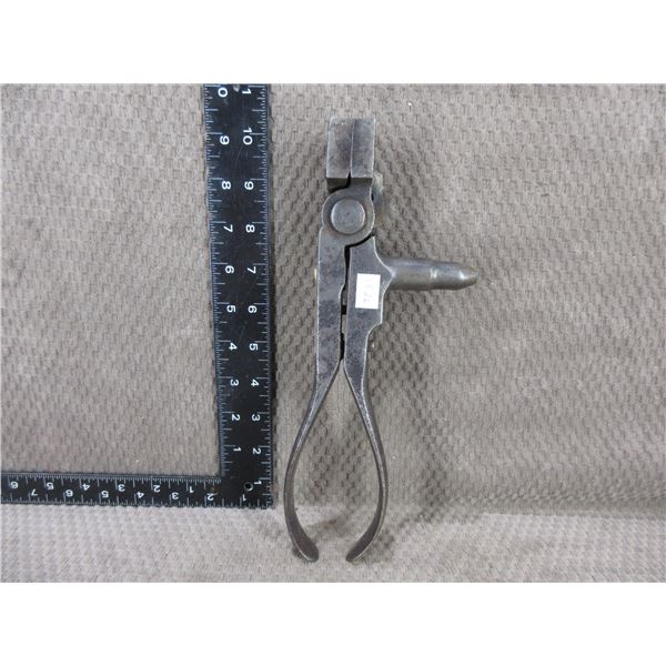 45-60 Reloading Tool - With Bullet Mold