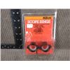 Image 1 : Millet 1" Medium Extension Scope Rings  - New in Package