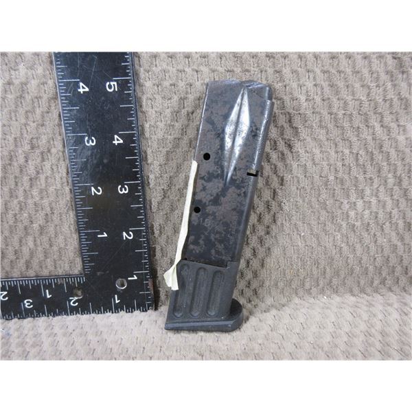 9mm Sig/Sauer Magazine - Has Surface Rust