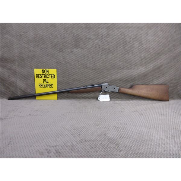 Non-Restricted - J Stevens Favorite 1915 in 25 Stevens RF