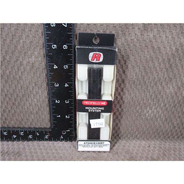 Redfield Mount For Browning/Norinco Semi-Auto
