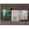 Image 2 : 3 Books - The Hunter Bible, The Gunners Bible, Gun Digest