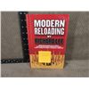 Image 1 : Modern Reloading Book By Richard Lee