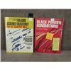 Image 1 : 2 Books - Black Powder Gunsmithing, Firearms Assembly