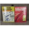 Image 2 : 2 Books - Black Powder Gunsmithing, Firearms Assembly