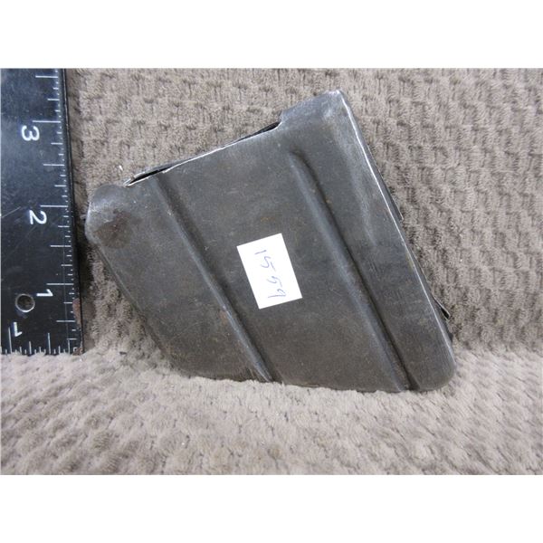 .303 Lee Enfield 10 Round Magazine