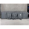 Image 1 : Voodoo Tactical Padded Weapons Rifle Case - 44" x 11"