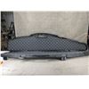Image 1 : Flambeau Contoured Single Guncase - 50" x 6"