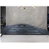 Image 2 : Flambeau Contoured Single Guncase - 50" x 6"
