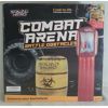 Image 1 : COMBAT ARENA BATTLE OBSTACLES - INFLATABLE