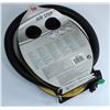 Image 1 : BESTWAY 11" AIR STEP AIR PUMP