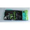 Image 1 : PACK OF 12 UNLINED NITRILE GLOVES, SIZE MEDIUM