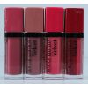Image 1 : 4 ASST. BOURJOIS ROUGE EDITION VELVET LIPSTICK