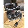 Image 3 : Craftsman Professional Router Table - 3/8" drill - Craftsman Sander with sanding paper