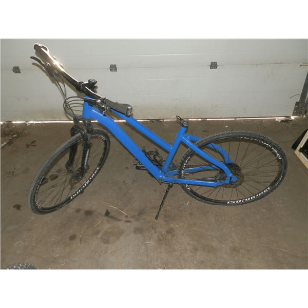 27 Speed Bicycle