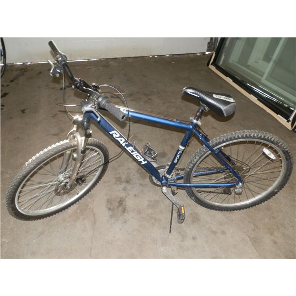 21 speed Bicycle