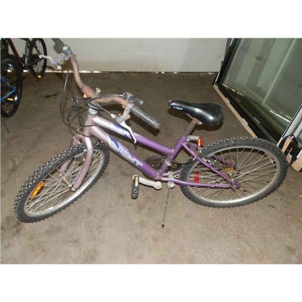 18 speed Bicycle