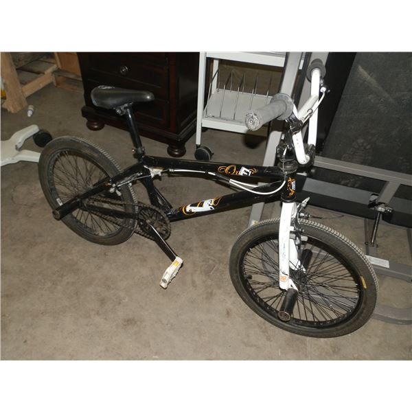 BMX Bike