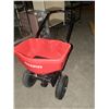 Image 1 : Chapman Salt/ Seed Spreader