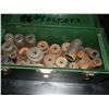 Image 1 : Small Tool Box Full Of Sockets
