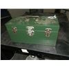 Image 2 : Small Tool Box Full Of Sockets