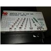 Image 1 : 40pc Socket Set