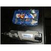 Image 1 : Dremel & Attachments