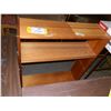 Image 1 : 1 Bookshelf  & 2 Cabinets