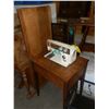 Image 1 : Imperial Sewing Machine