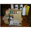 Image 2 : Serger 4 Spool Sewing Machine