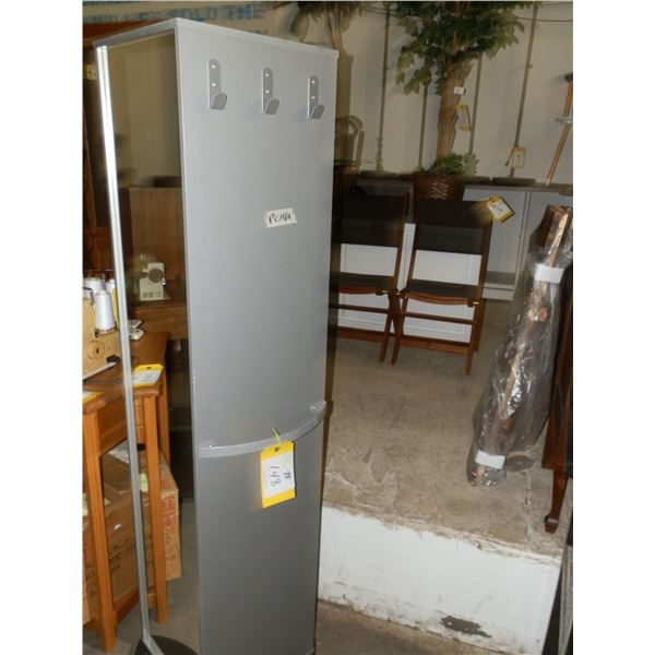 Swivel Wardrobe Cabinet
