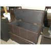 Image 2 : Storage Ottoman