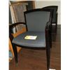 Image 1 : 5 Office Chairs