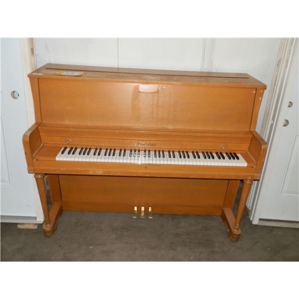 Heintzman Piano