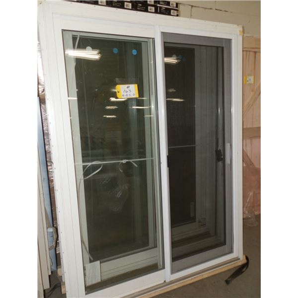 Patio Door