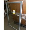 Image 1 : 16pc Of Window Inserts For Doors