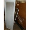 Image 5 : 16pc Of Window Inserts For Doors