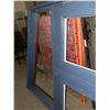 Image 2 : 11 Assorted Outdoor Door Frames