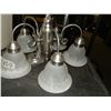 Image 1 : 2 Chandeliers