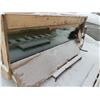 Image 1 : 2 Crates Of Glass Pane Windows