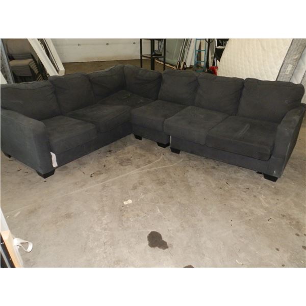 3pc Sectional