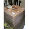 Image 1 : Pallet Of Clocks